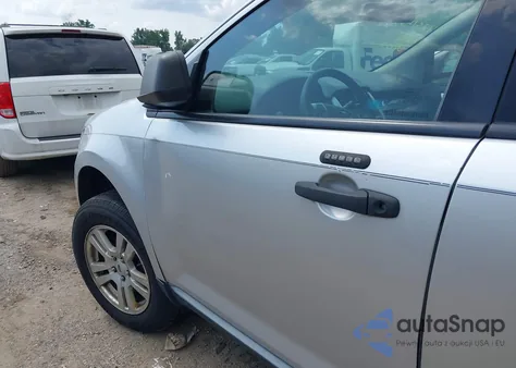 2011 Ford Edge Se z USA, uszkodzony, nr VIN 2FMDK3GC4BBA24943